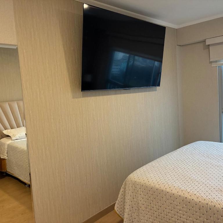 Magical View Parque de las Aguas, central apartment - One-Bedroom Apartment - 2