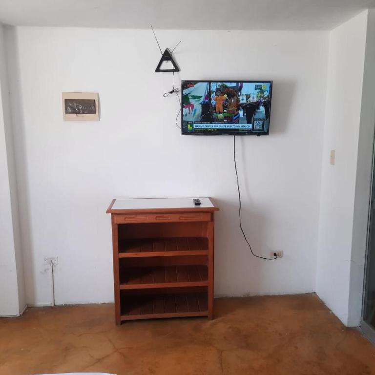 Kaihalulu Beach Room - Punta Hermosa - Studio Apartment with One Double Bed - 4