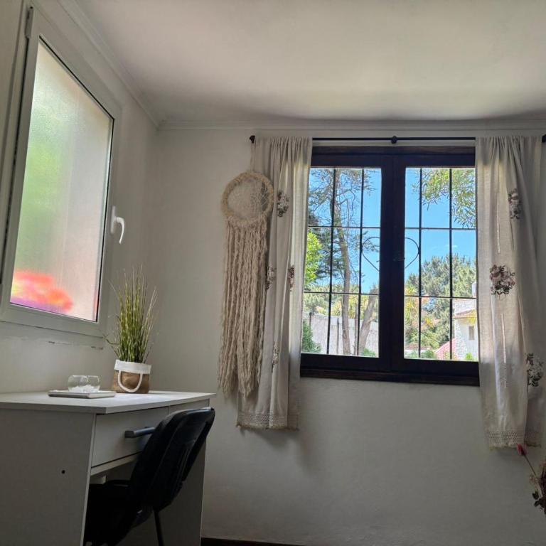 Cabaña LAS PALMAS - Casa de 2 dormitorios - 2