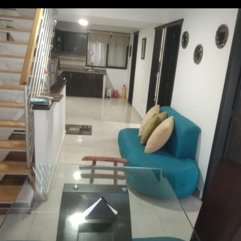 apartamento tejares de Salento - Apartamento de 3 dormitorios - 9