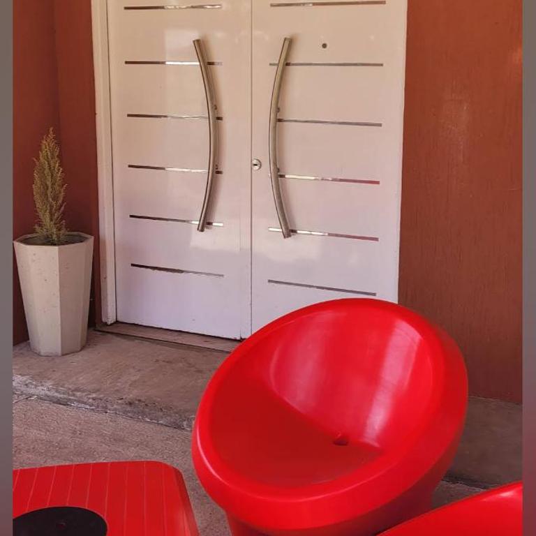 Cabaña Paraíso Rural - One-Bedroom House - 2