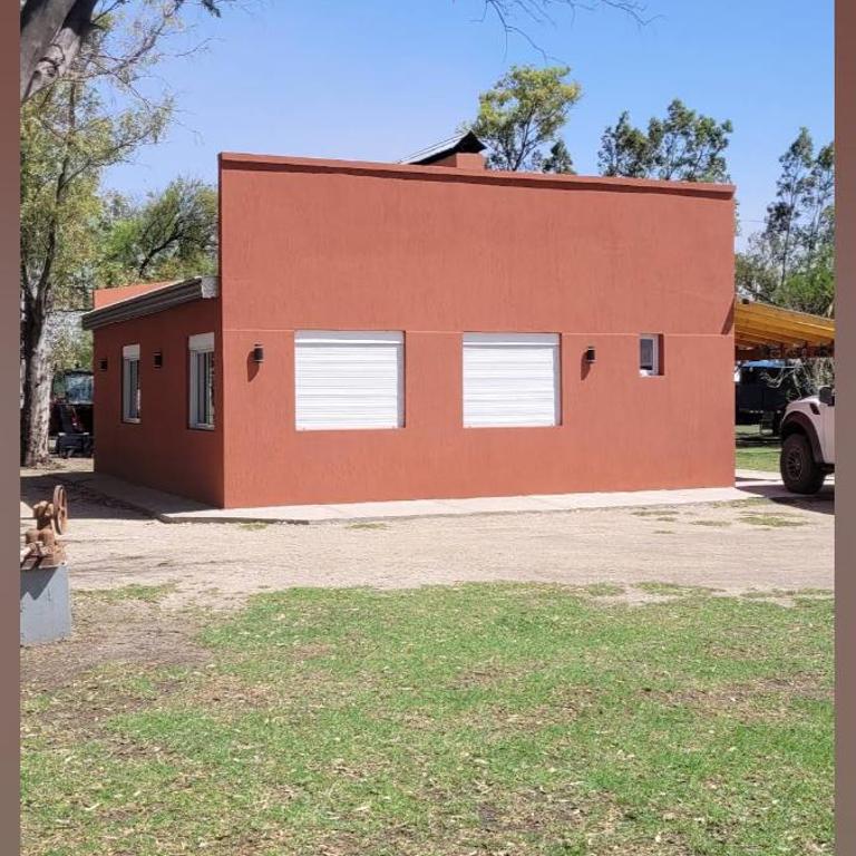 Cabaña Paraíso Rural - One-Bedroom House - 16