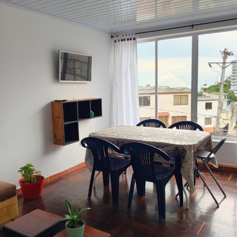La Arboleda Apartamento - Apartamento de 1 dormitorio - 7