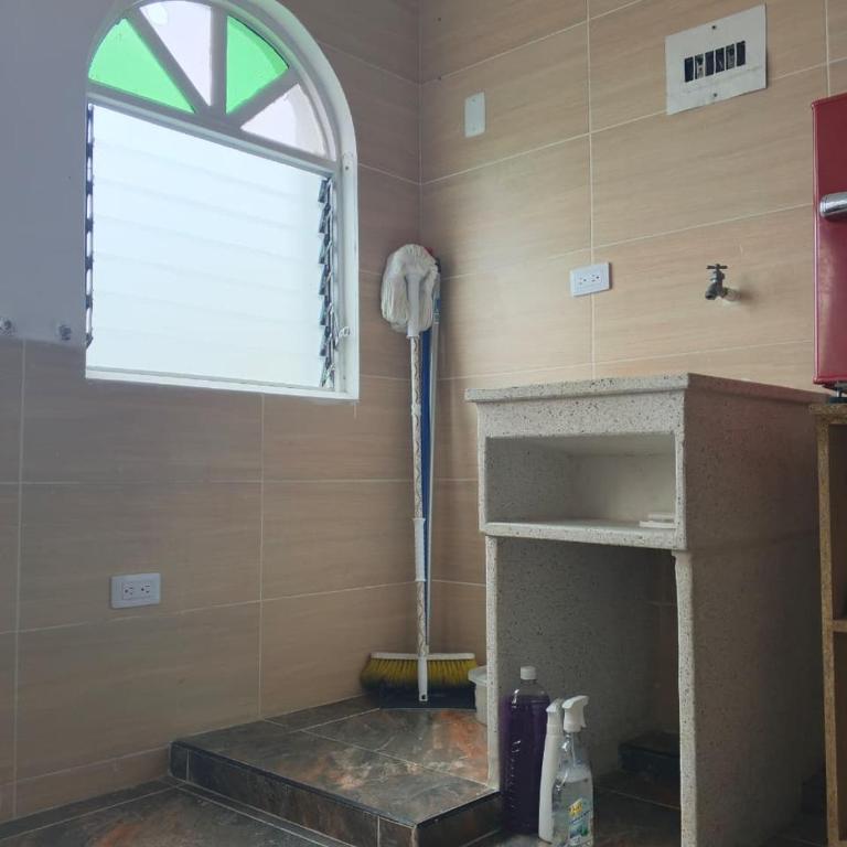 La Arboleda Apartamento - One-Bedroom Apartment - 13