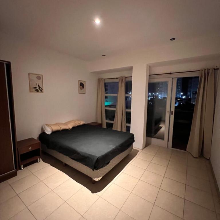 Depto Familiar en MDP a minutos de la playa - Two-Bedroom Apartment - 5