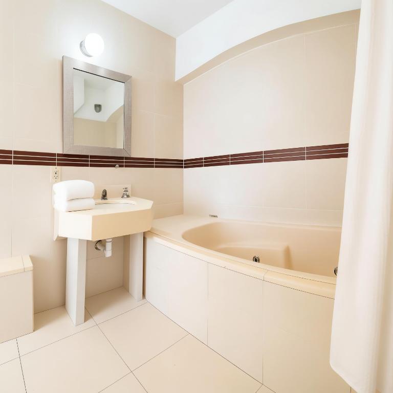 E LimaPRIX San Isidro Magdalena Family Flat 203 - Apartamento Deluxe - 13