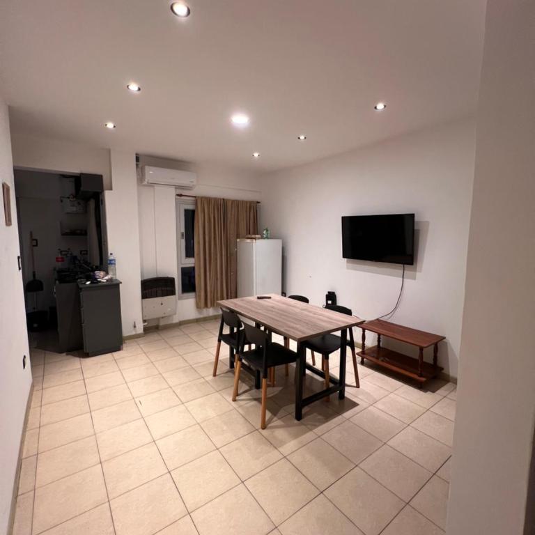 Depto Familiar en MDP a minutos de la playa - Two-Bedroom Apartment - 2