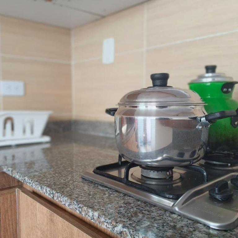 La Arboleda Apartamento - Apartamento de 1 dormitorio - 15