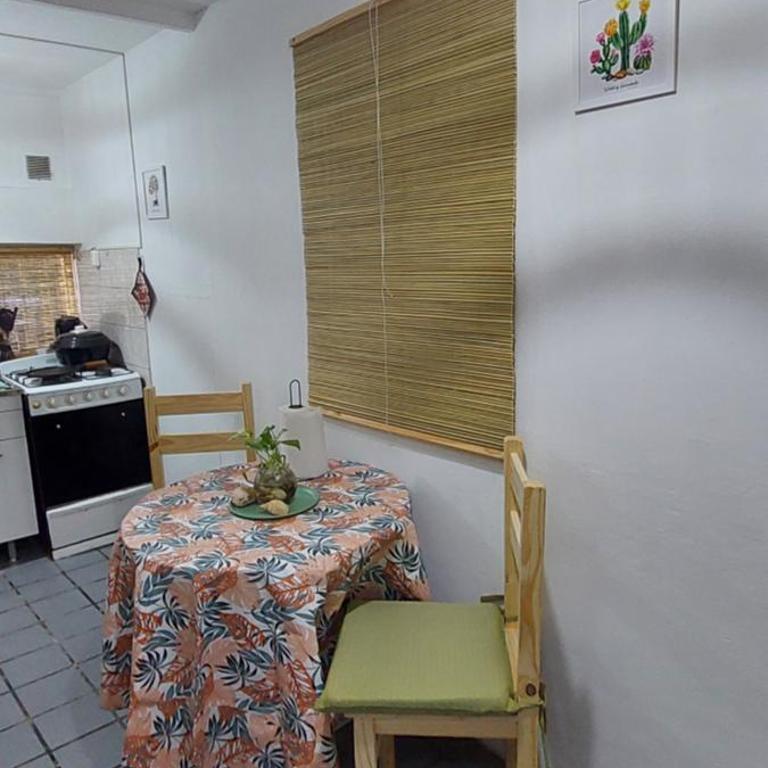 Paz - Apartamento de 1 dormitorio - 4
