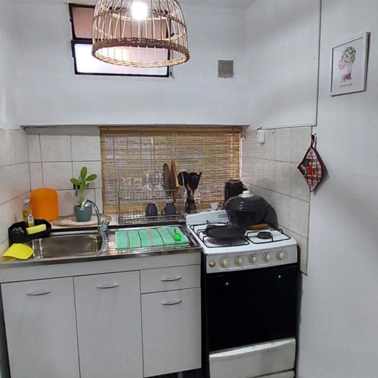 Paz - Apartamento de 1 dormitorio - 6