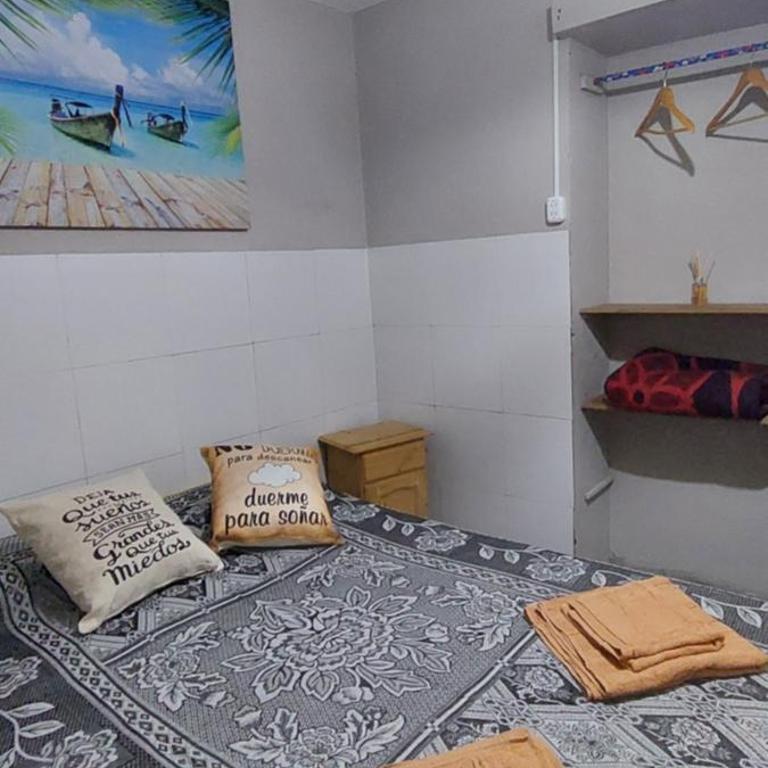 Paz - Apartamento de 1 dormitorio - 8
