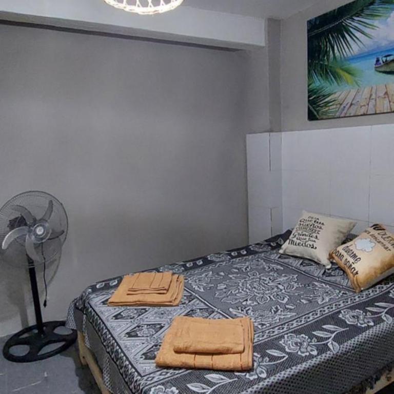 Paz - Apartamento de 1 dormitorio - 13