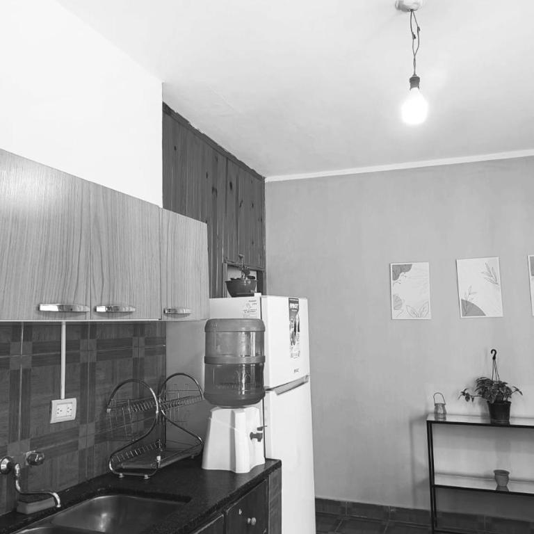 Sol de Mayo - Apartamento - 2