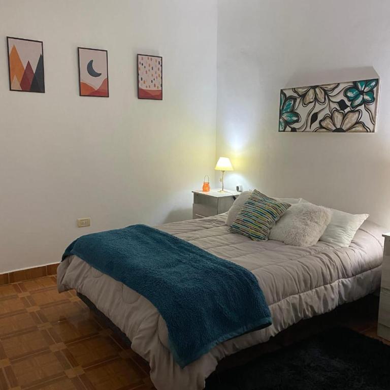 Sol de Mayo - Apartamento - 5