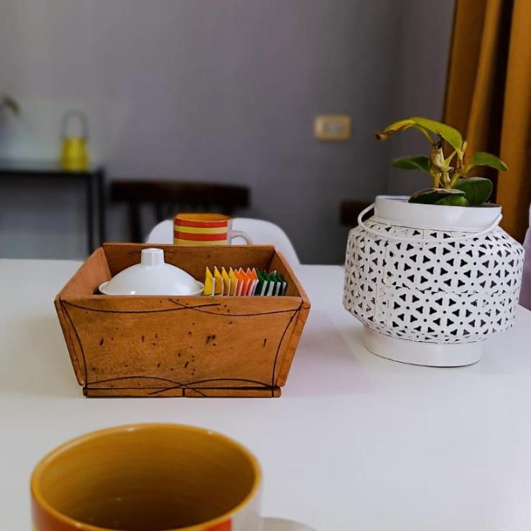 Sol de Mayo - Apartamento - 8