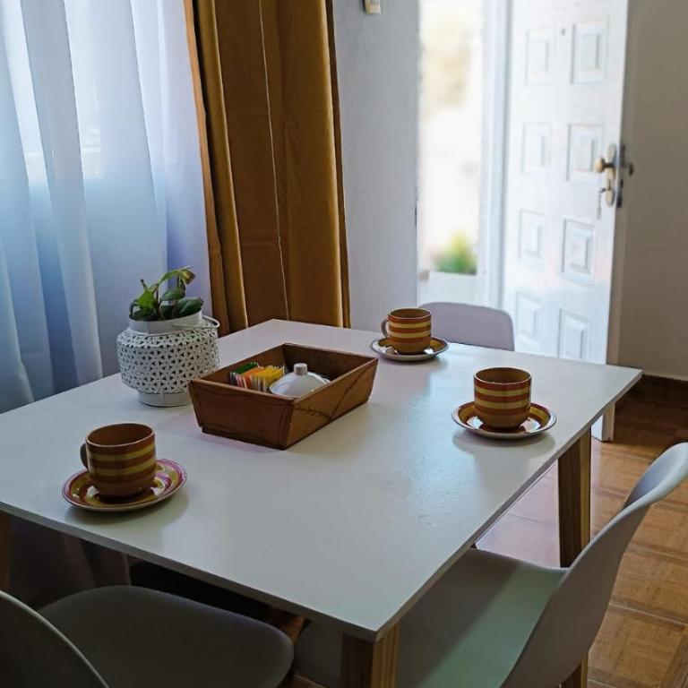 Sol de Mayo - Apartamento - 12