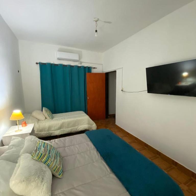 Sol de Mayo - Apartamento - 13