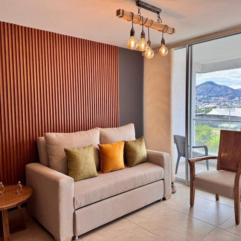 Great views, cozy & executive! - Apartamento de 2 dormitorios - 1
