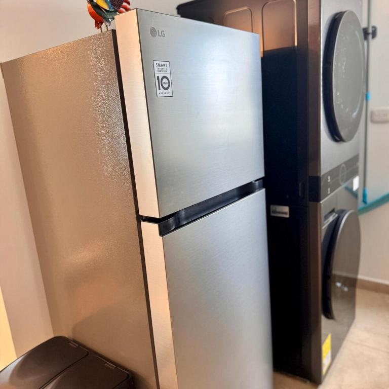 Great views, cozy & executive! - Apartamento de 2 dormitorios - 2