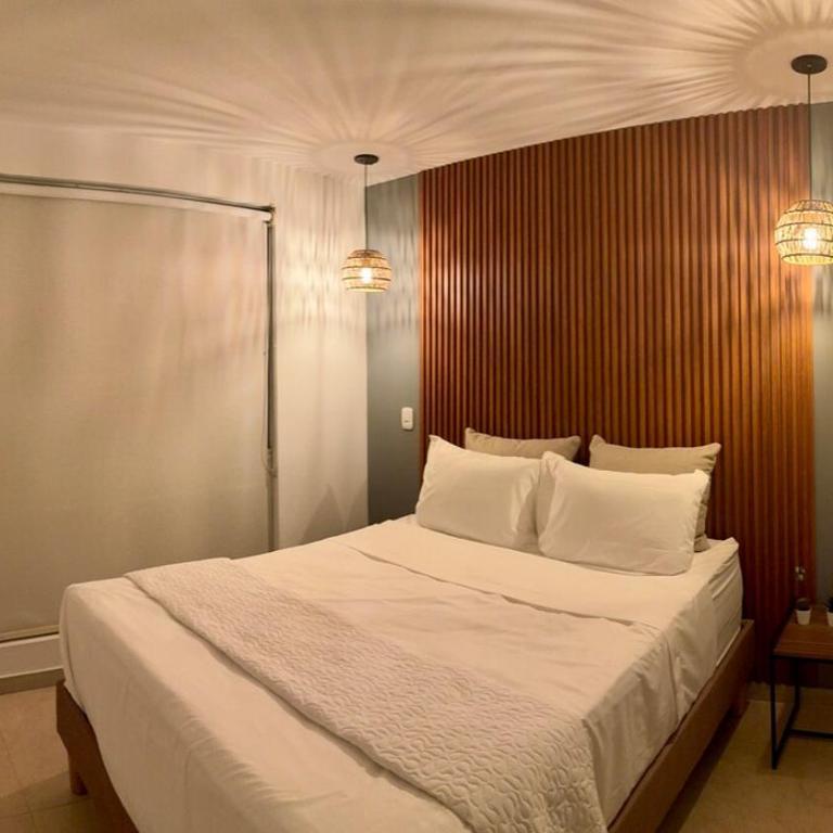 Great views, cozy & executive! - Apartamento de 2 dormitorios - 4