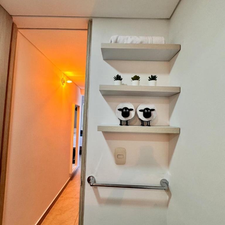 Great views, cozy & executive! - Apartamento de 2 dormitorios - 5