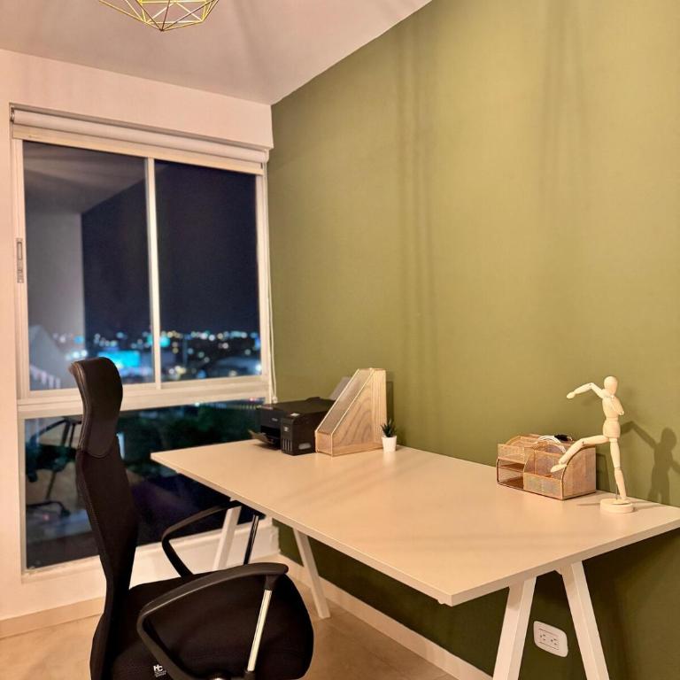 Great views, cozy & executive! - Apartamento de 2 dormitorios - 7