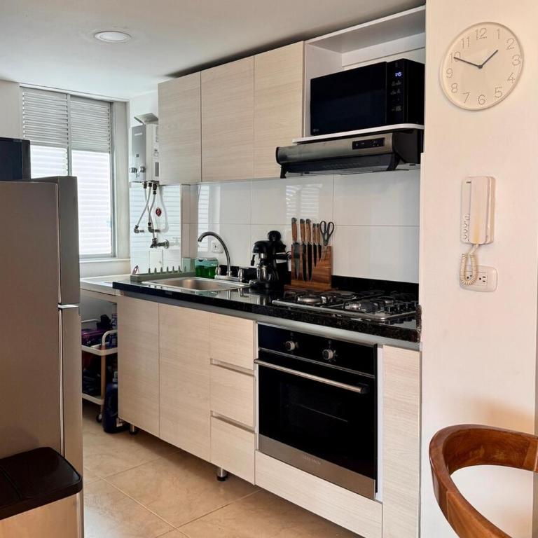 Great views, cozy & executive! - Apartamento de 2 dormitorios - 9