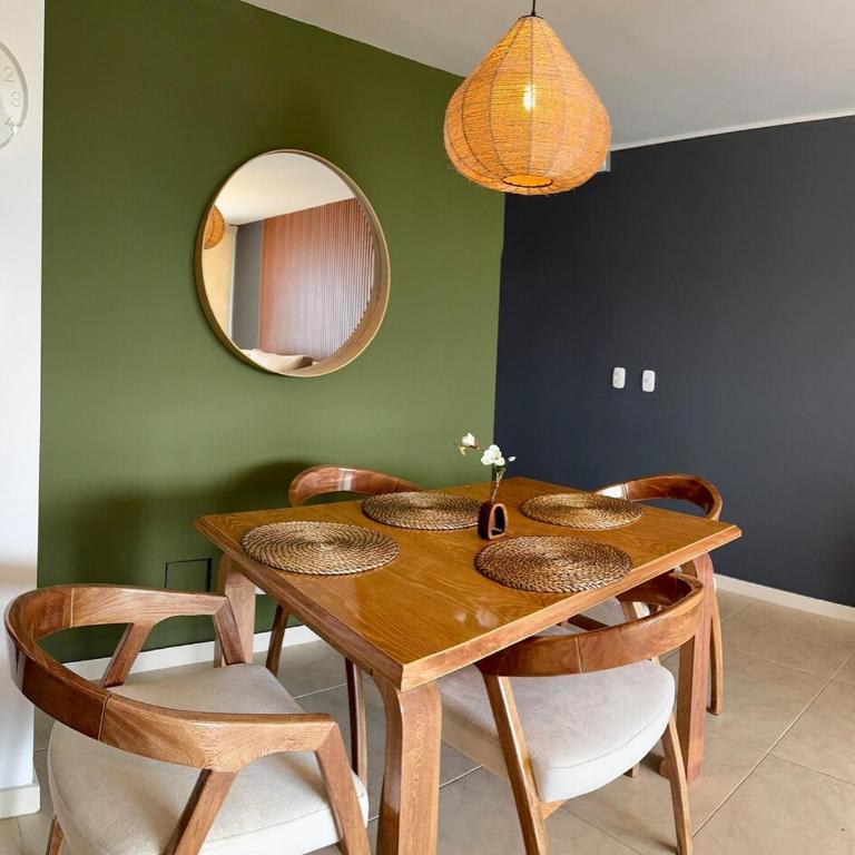 Great views, cozy & executive! - Apartamento de 2 dormitorios - 13