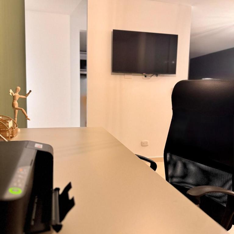 Great views, cozy & executive! - Apartamento de 2 dormitorios - 14