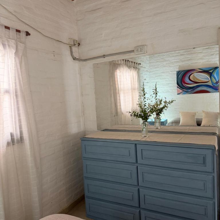 ElCapullo - Paso de la Patria - Two-Bedroom House - 24