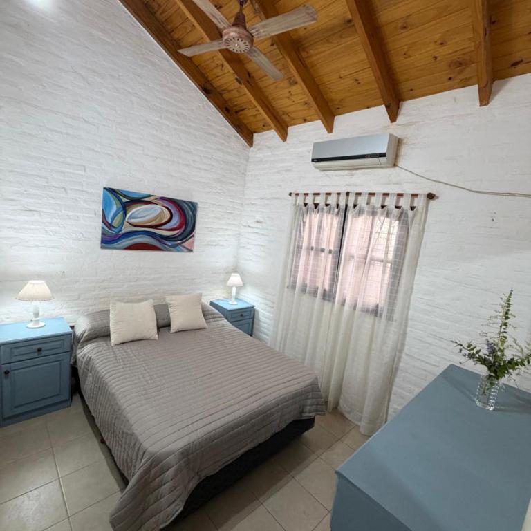 ElCapullo - Paso de la Patria - Two-Bedroom House - 28