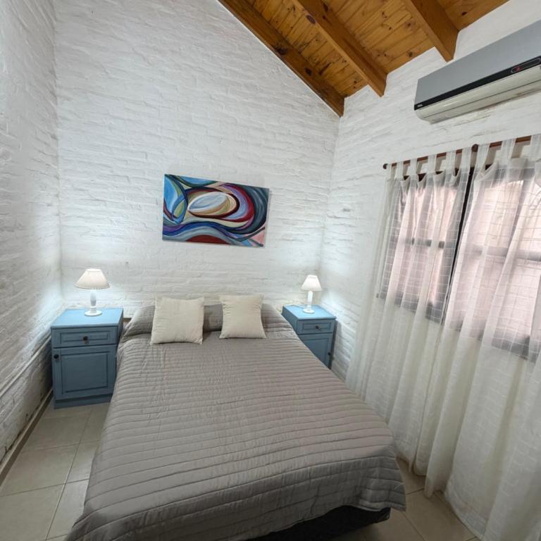 ElCapullo - Paso de la Patria - Two-Bedroom House - 27