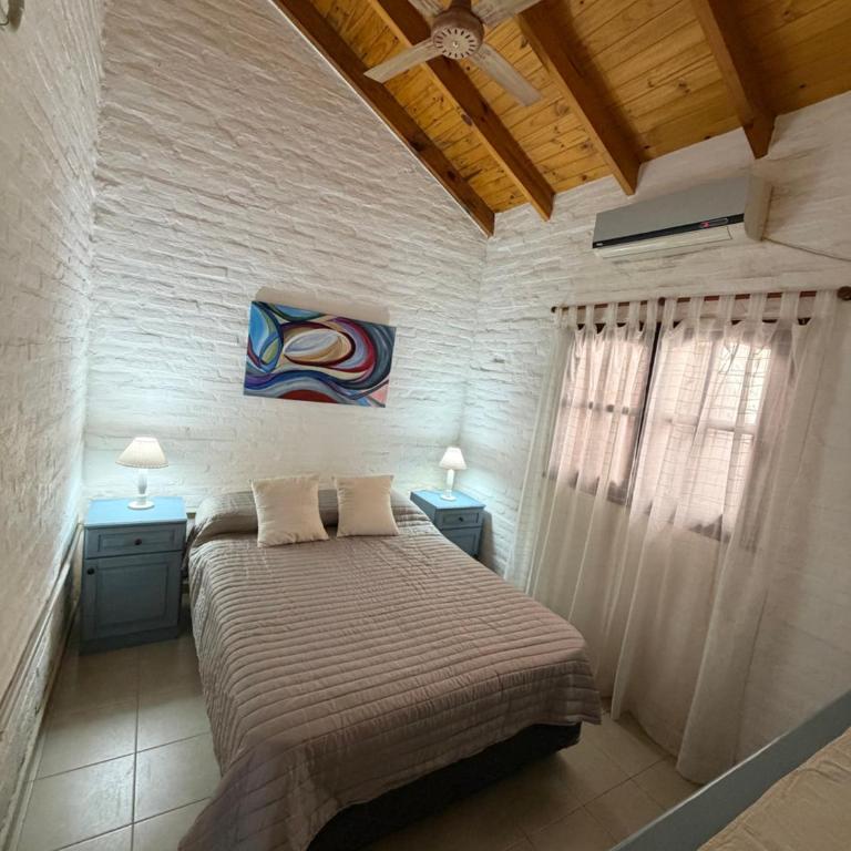 ElCapullo - Paso de la Patria - Two-Bedroom House - 25