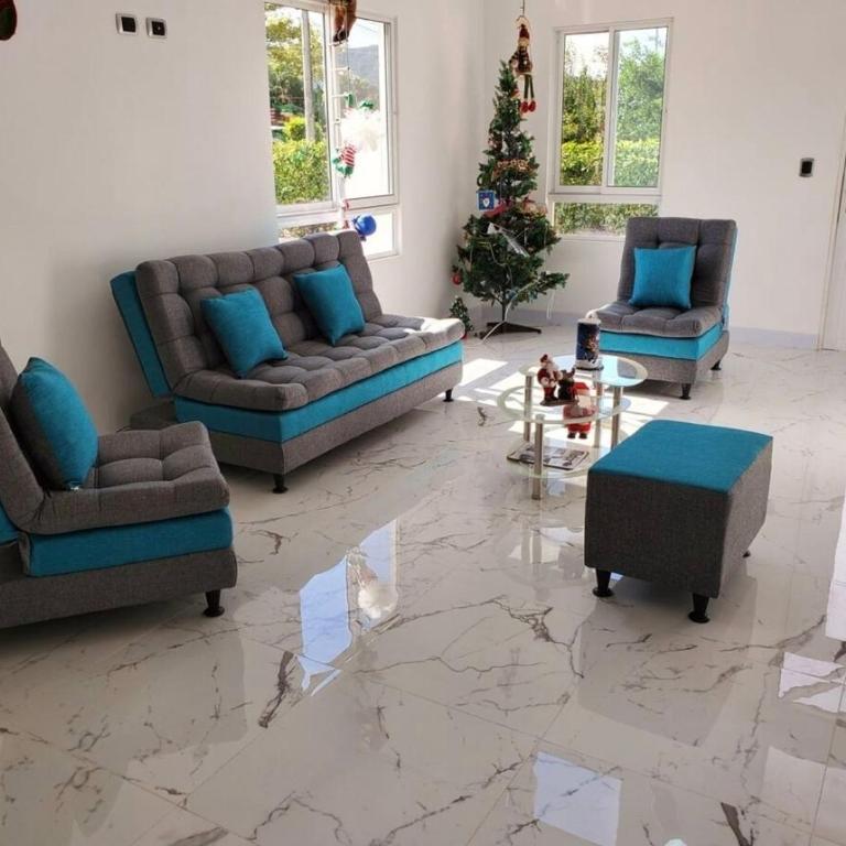Casa Bella Mansion - Four-Bedroom House - 13