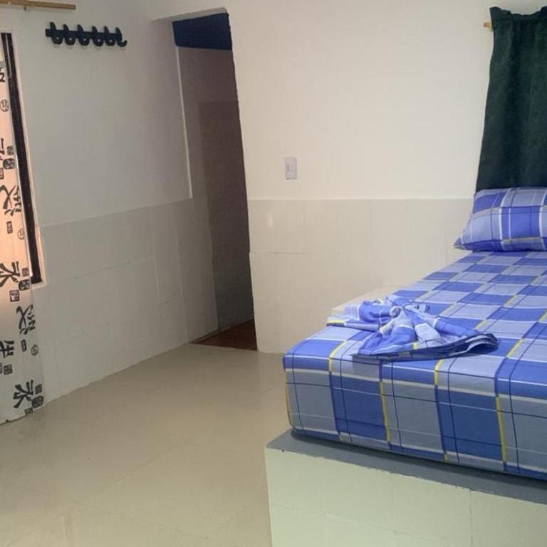 Hotel los almendros Malambo - Standard Double Room - 1