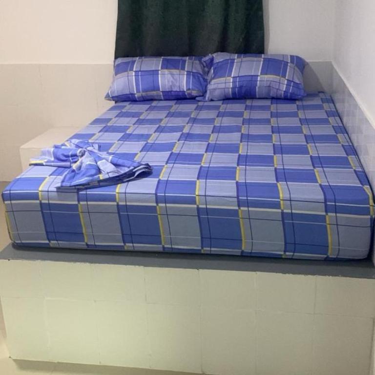 Hotel los almendros Malambo - Standard Double Room - 3
