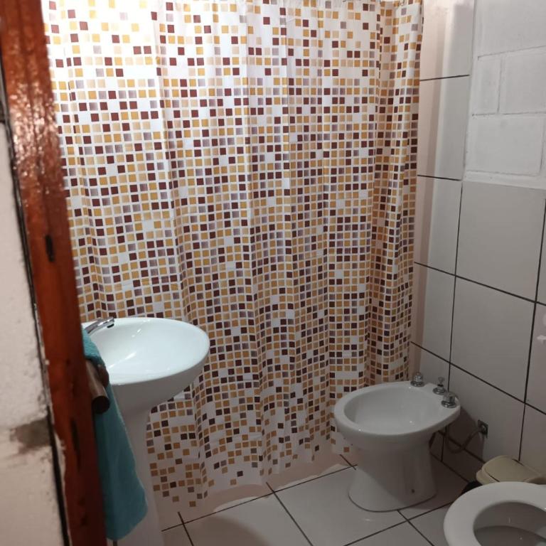 Cabañas El Nogal - Apartamento de 1 dormitorio - 3