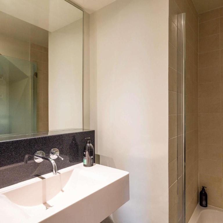 Aparthotel Adagio Paris Centre Tour Eiffel - Appartement 1 Chambre - 4
