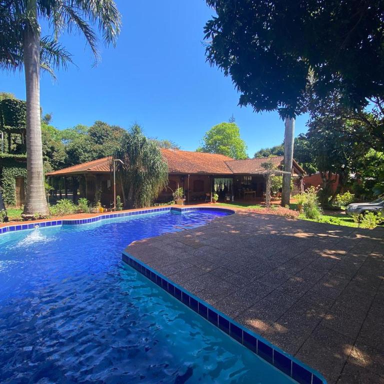 Quinta El Edén Studenko - Three-Bedroom House - 4