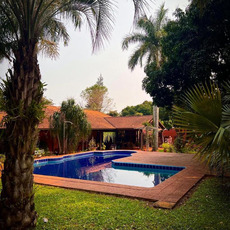 Quinta El Edén Studenko - Three-Bedroom House - 13