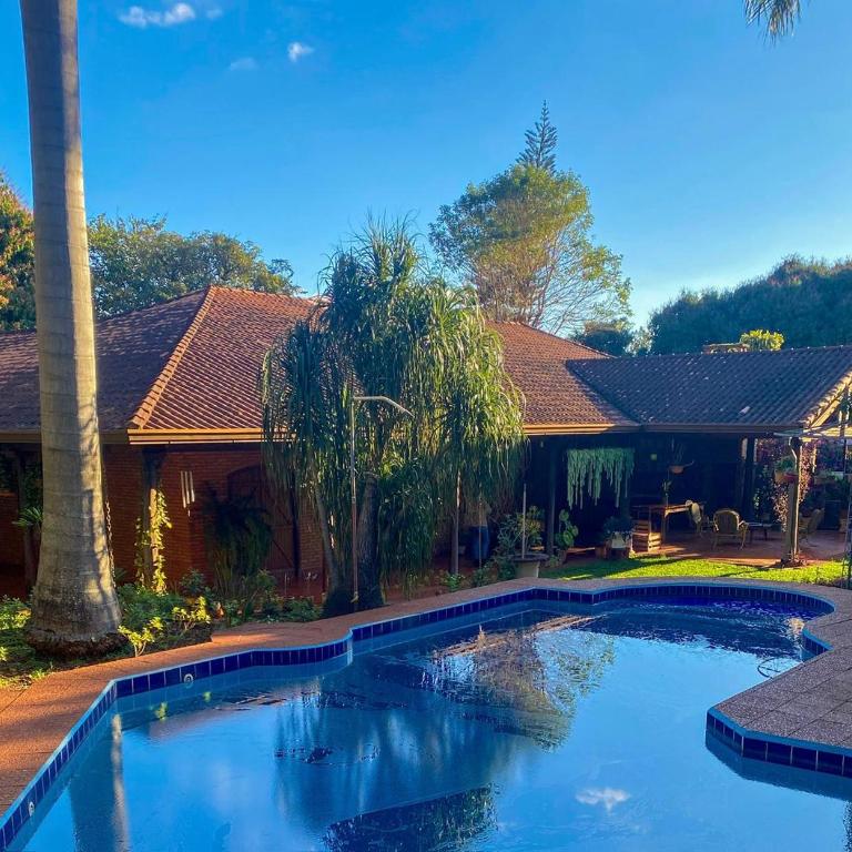 Quinta El Edén Studenko - Three-Bedroom House - 1