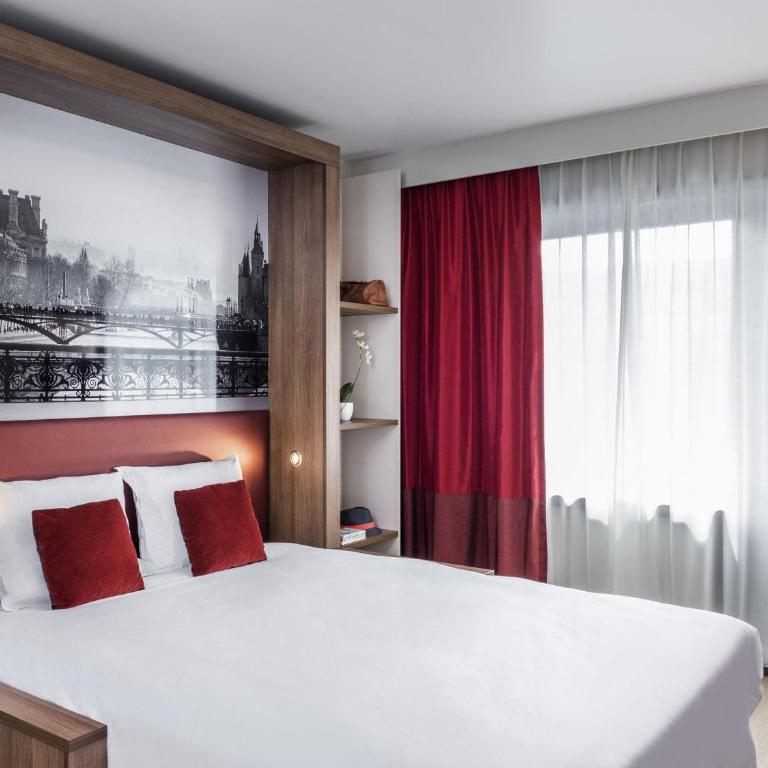 Aparthotel Adagio Paris Bercy Village - Studio (2 Adultes) - 3