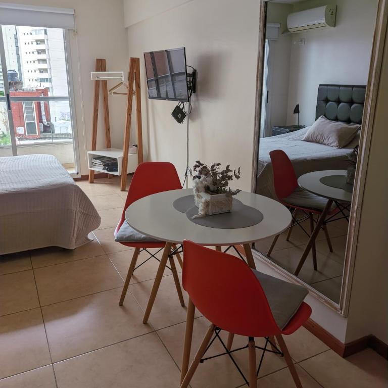 Little home - Apartamento - 3