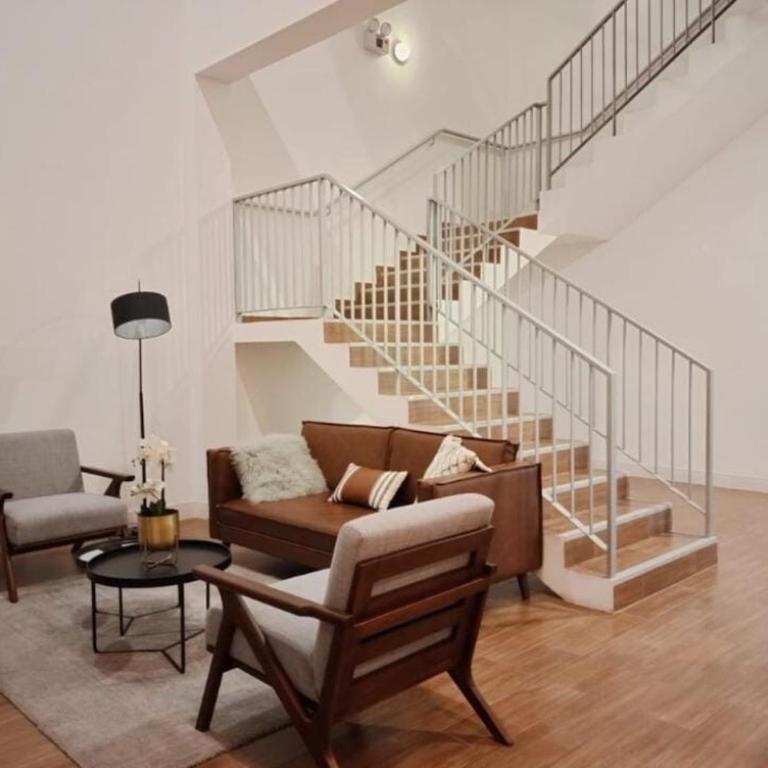 Apartment overlooking the water park - Two-Bedroom Apartment - 6