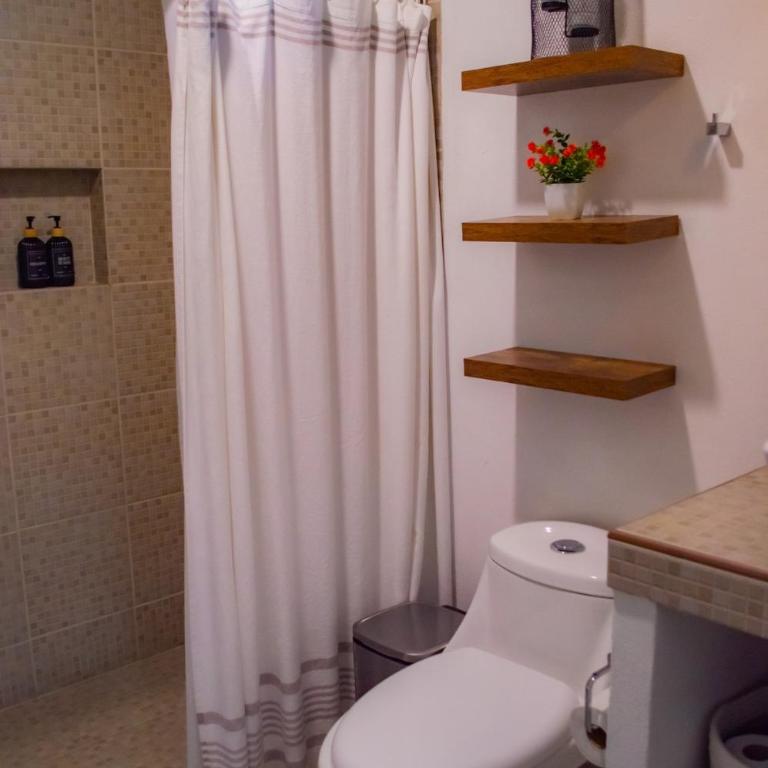 Full Kitchen, Great View, Historic Center, Quiet - Apartamento de 3 dormitorios - 10