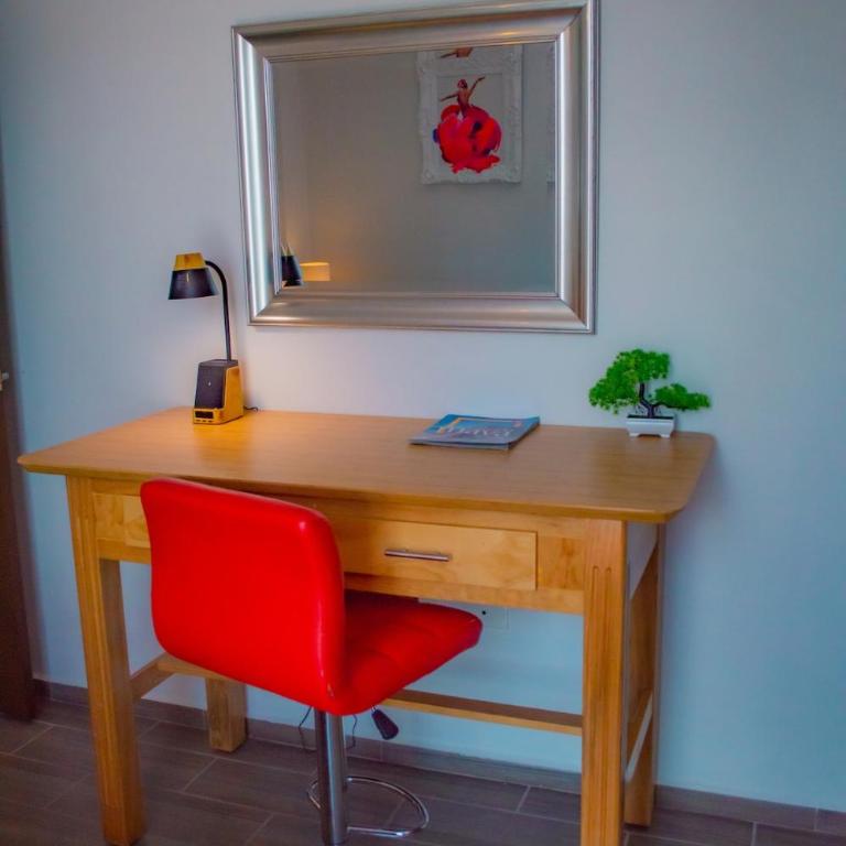 Full Kitchen, Great View, Historic Center, Quiet - Apartamento de 3 dormitorios - 14