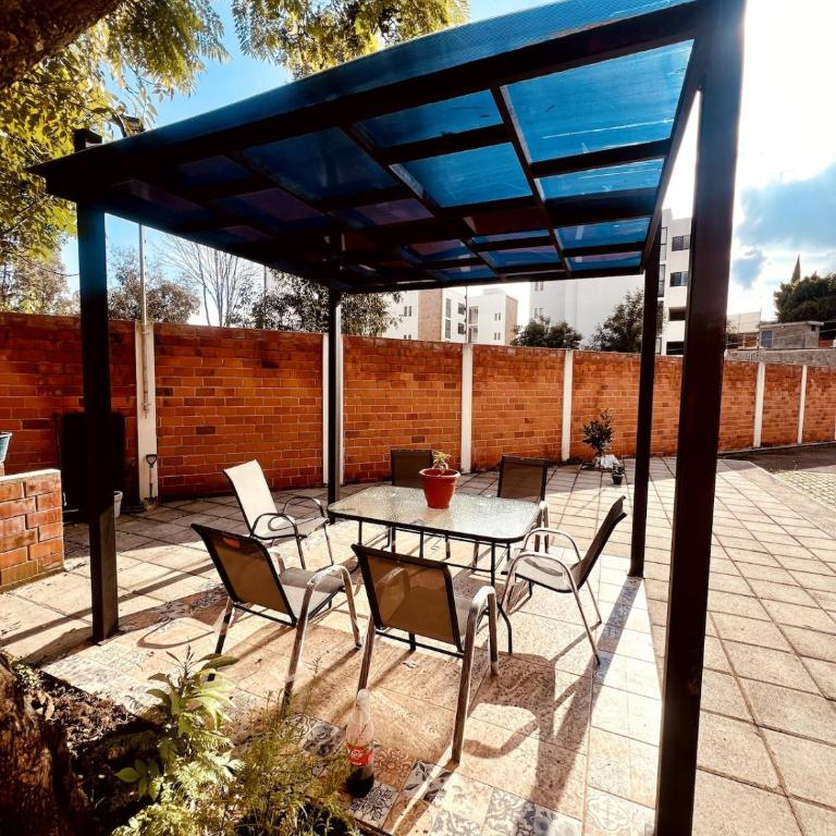Full Kitchen, Great View, Historic Center, Quiet - Apartamento de 3 dormitorios - 21