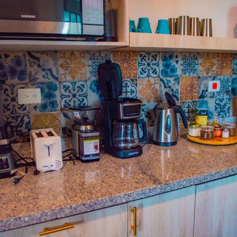 Full Kitchen, Great View, Historic Center, Quiet - Apartamento de 3 dormitorios - 25