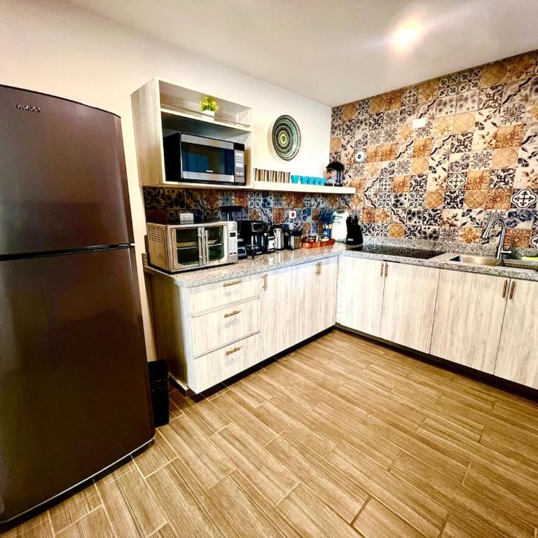Full Kitchen, Great View, Historic Center, Quiet - Apartamento de 3 dormitorios - 31