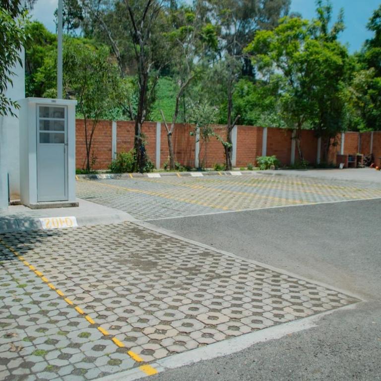 Full Kitchen, Great View, Historic Center, Quiet - Apartamento de 3 dormitorios - 36